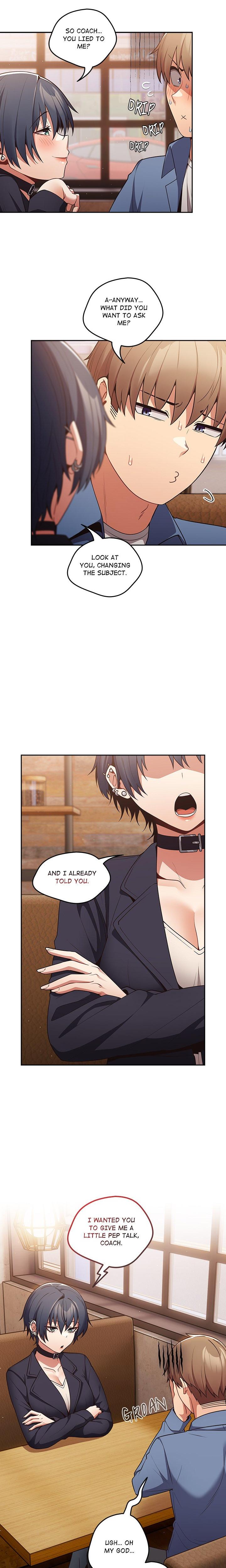 The Carry chapter 32 page 4