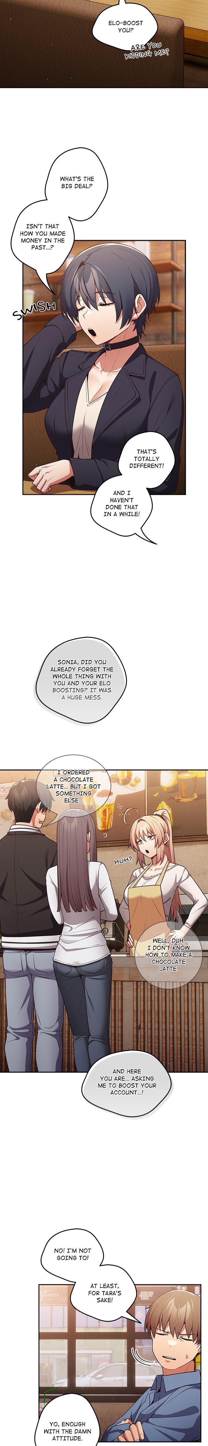 The Carry chapter 32 page 6