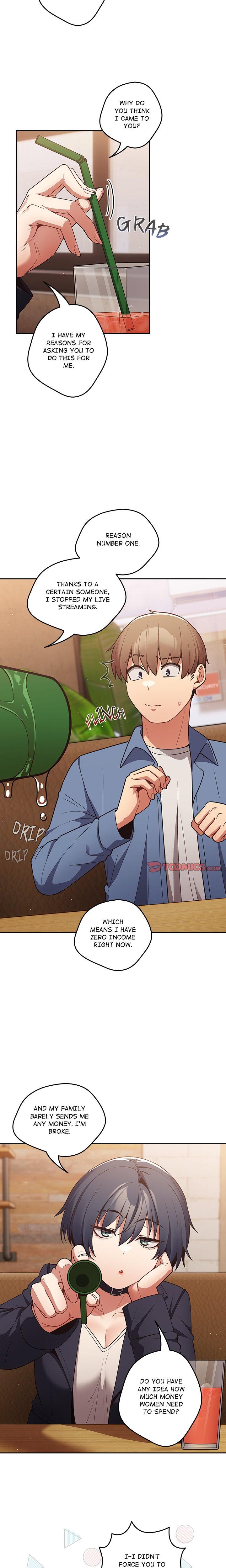The Carry chapter 32 page 7