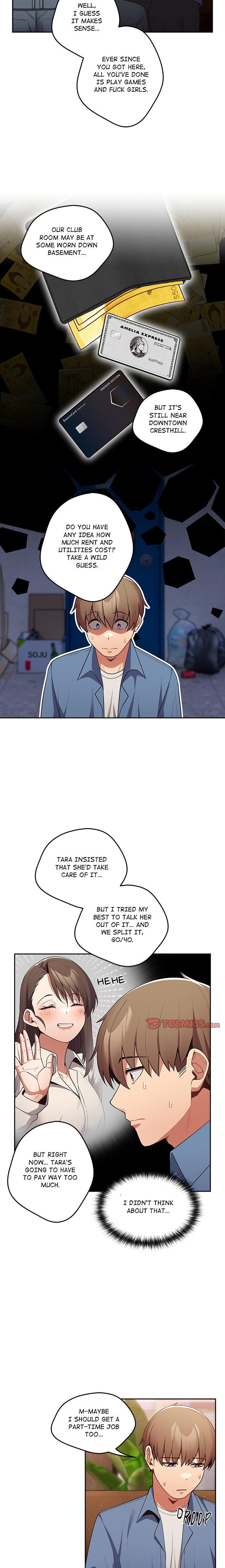 The Carry chapter 32 page 9