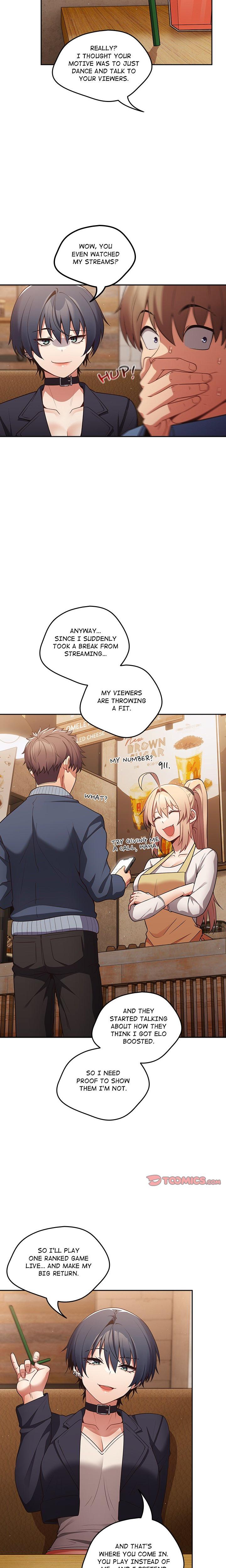 The Carry chapter 32 page 11