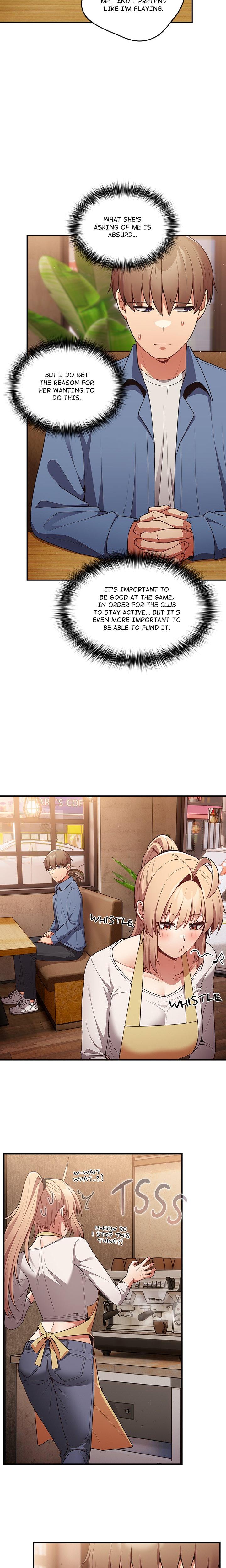 The Carry chapter 32 page 12