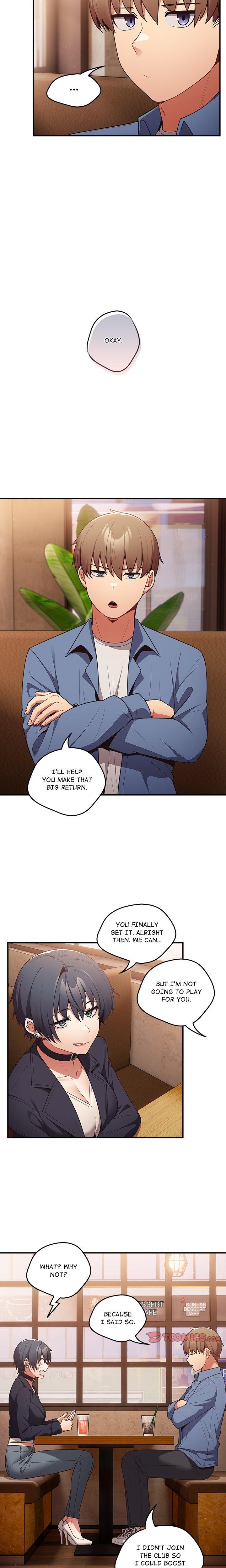 The Carry chapter 32 page 13