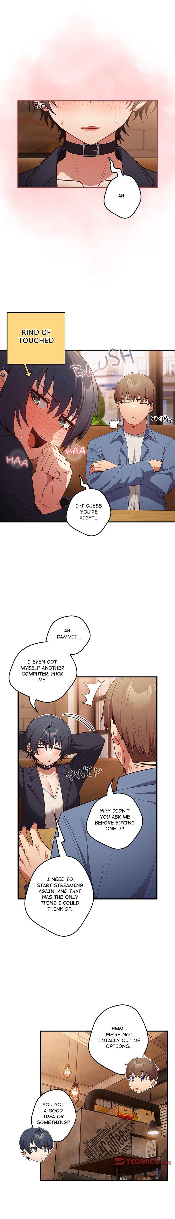 The Carry chapter 32 page 15