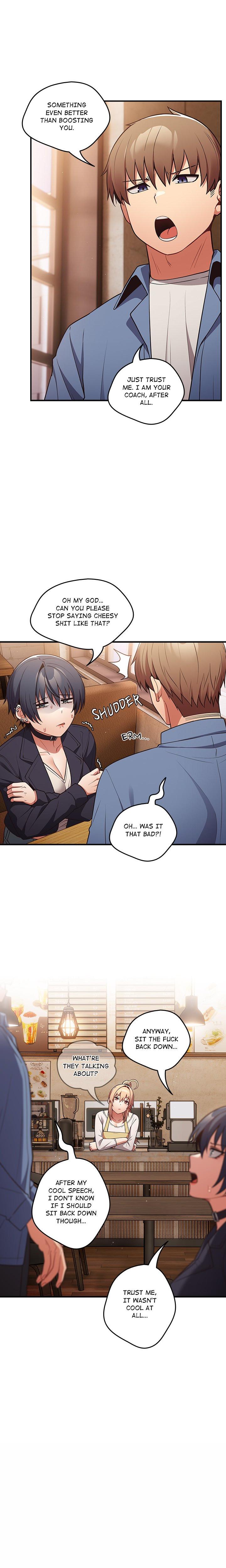 The Carry chapter 32 page 17