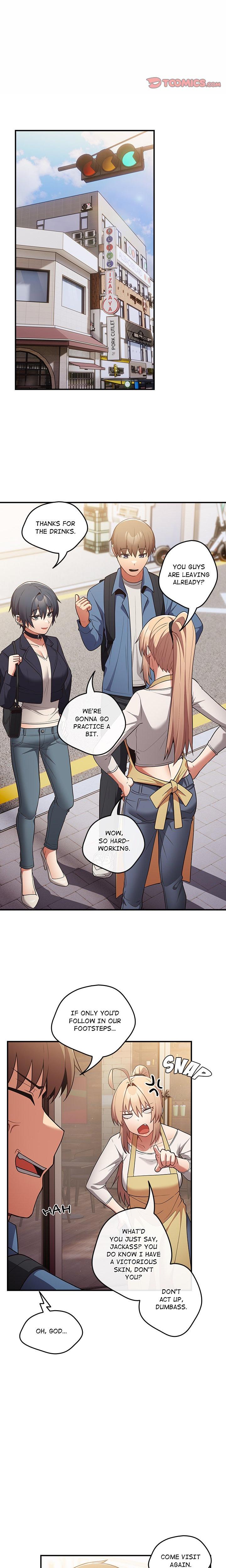 The Carry chapter 32 page 18