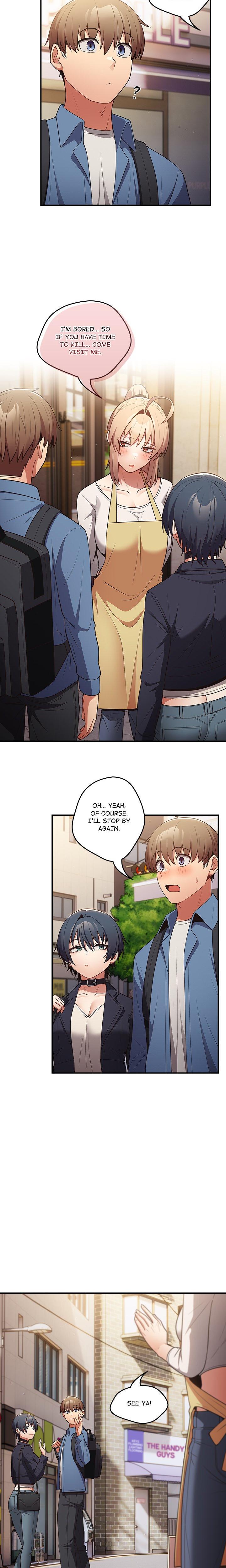 The Carry chapter 32 page 19