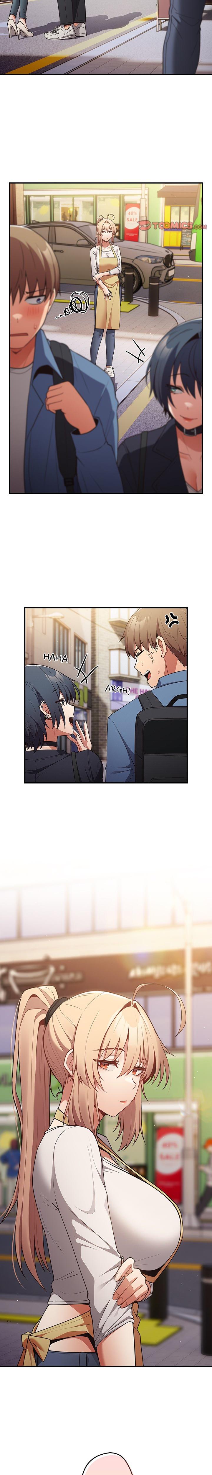 The Carry chapter 32 page 20