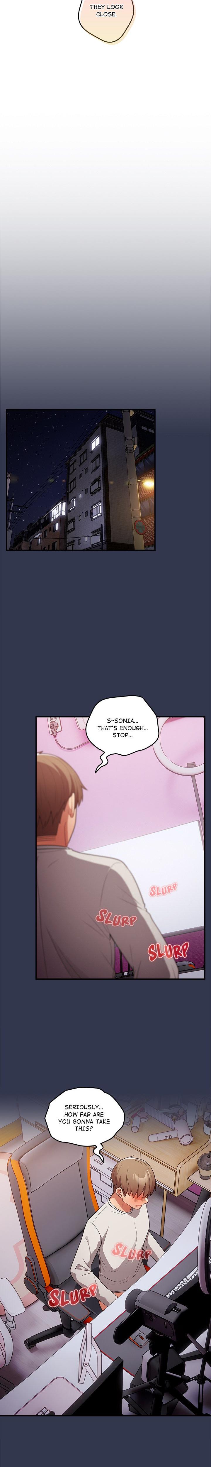 The Carry chapter 32 page 21