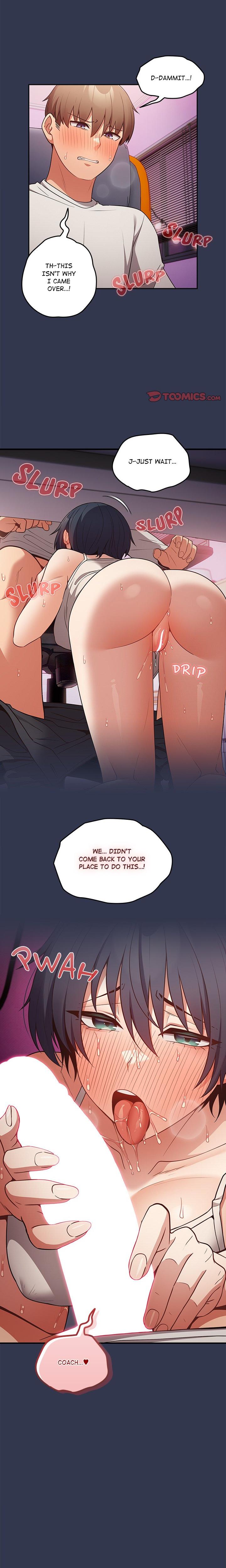The Carry chapter 32 page 22