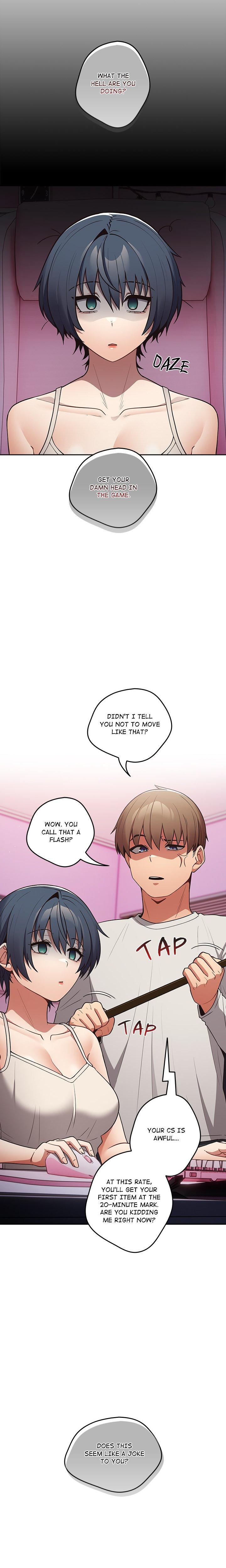 The Carry chapter 33 page 4