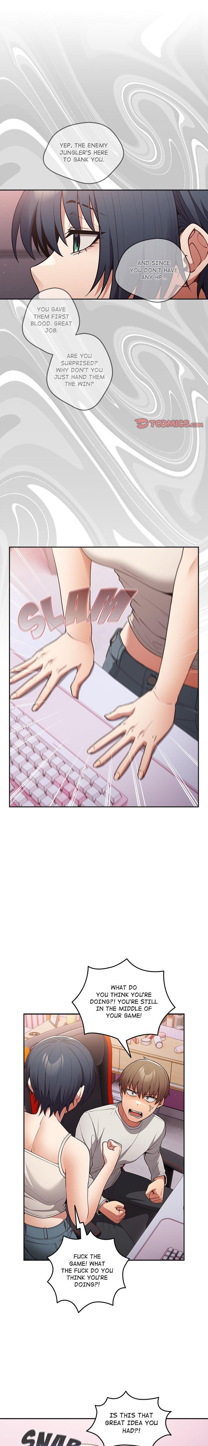 The Carry chapter 33 page 6