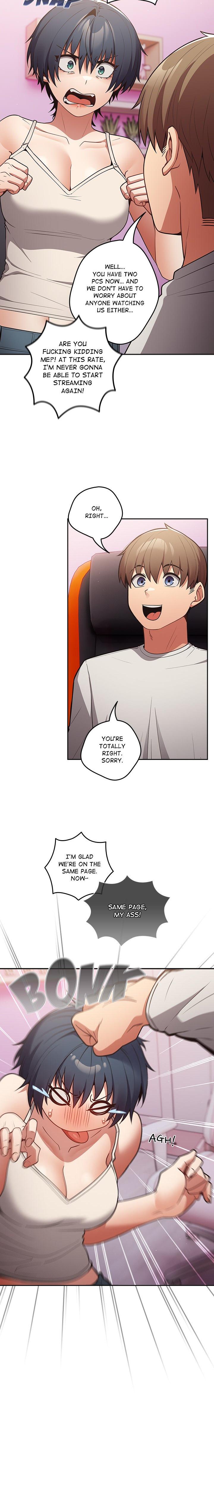The Carry chapter 33 page 7