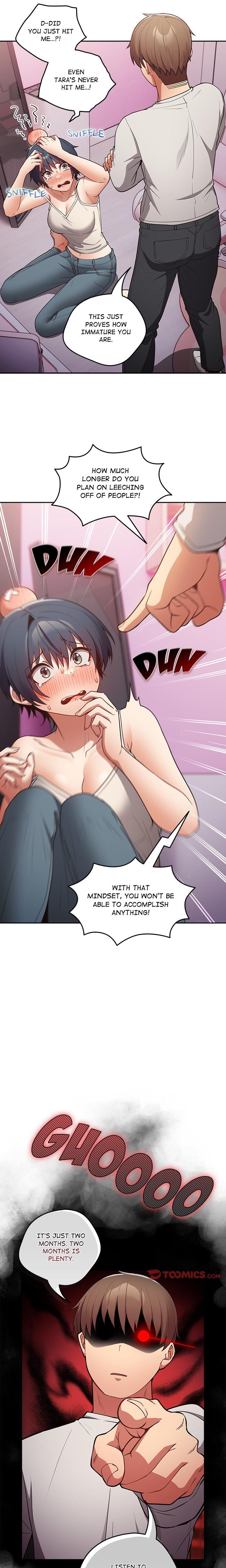 The Carry chapter 33 page 8