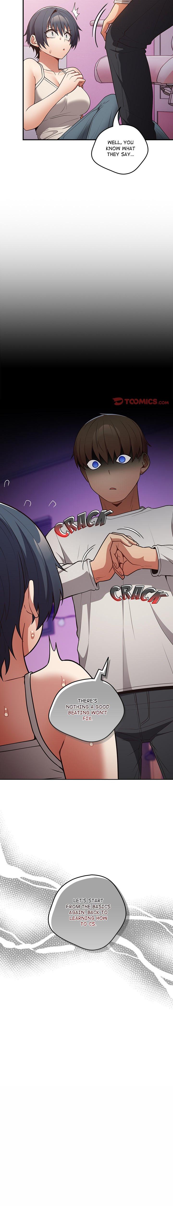 The Carry chapter 33 page 11