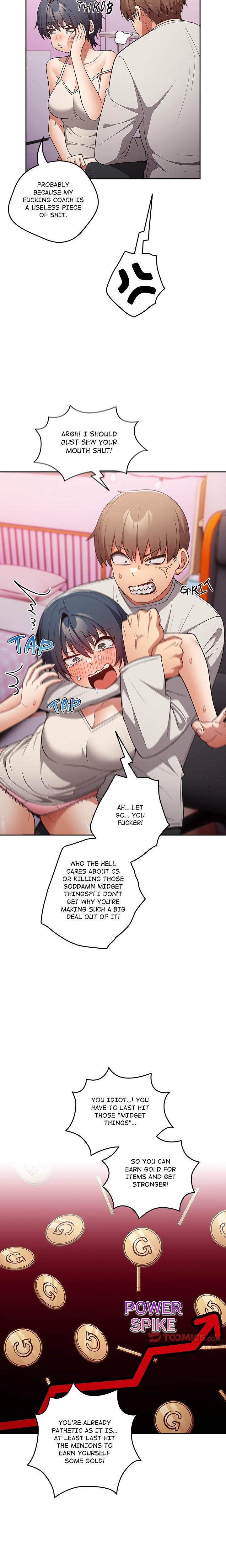 The Carry chapter 33 page 13