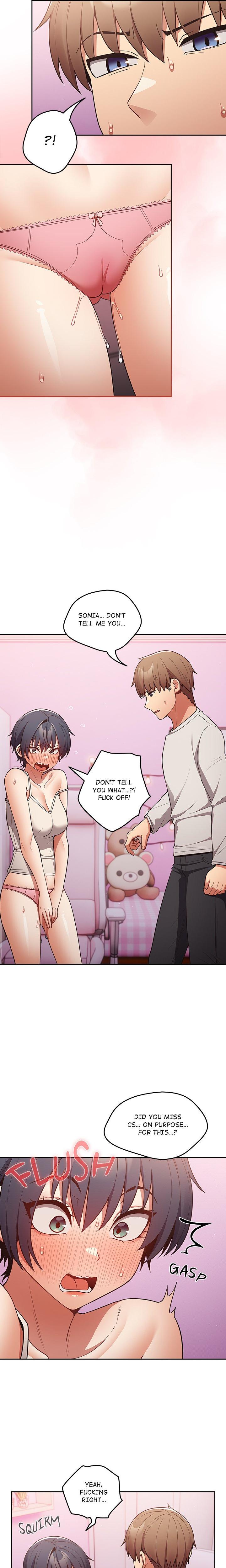 The Carry chapter 33 page 15