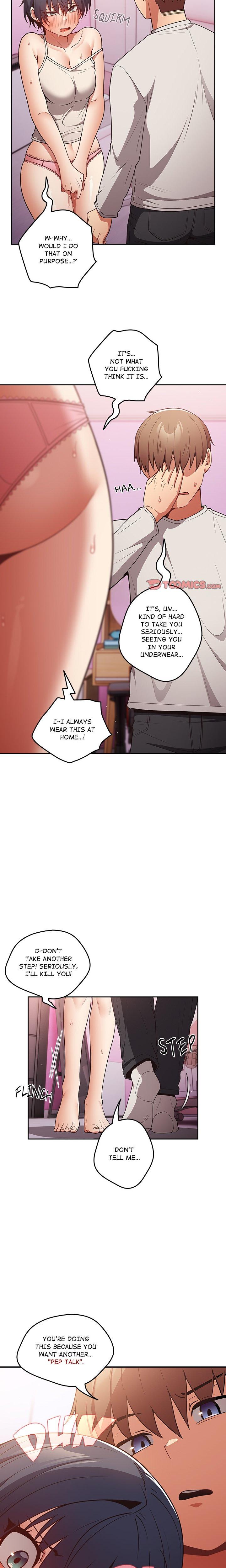 The Carry chapter 33 page 16