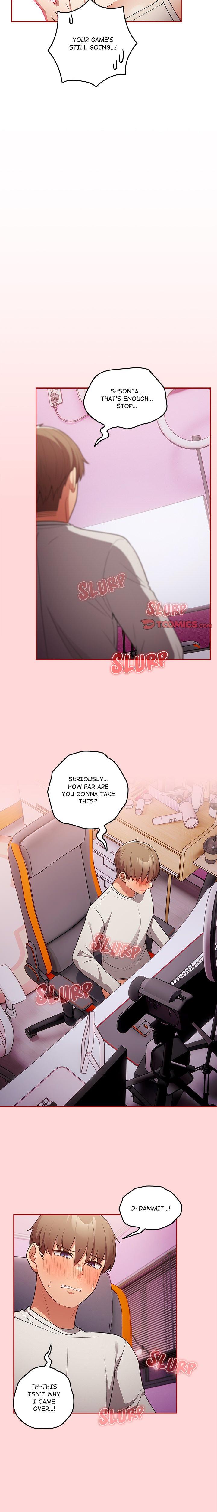 The Carry chapter 33 page 21