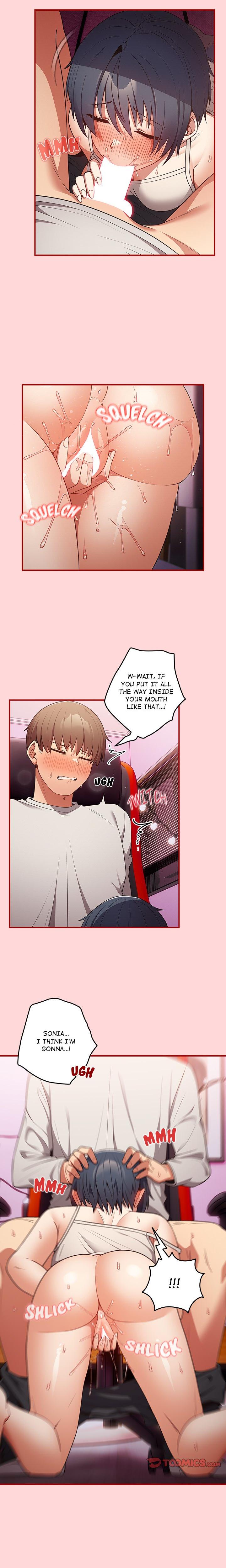 The Carry chapter 33 page 23