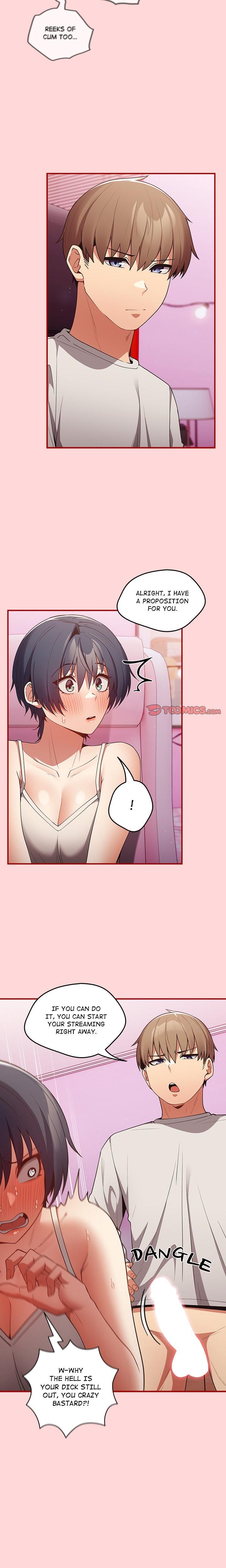 The Carry chapter 34 page 5