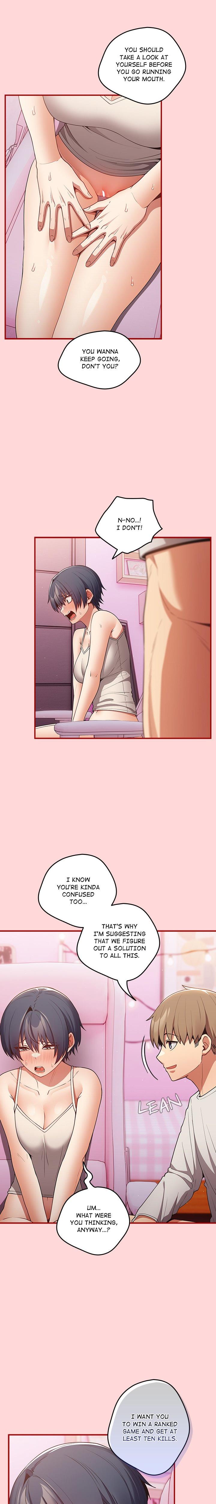 The Carry chapter 34 page 6
