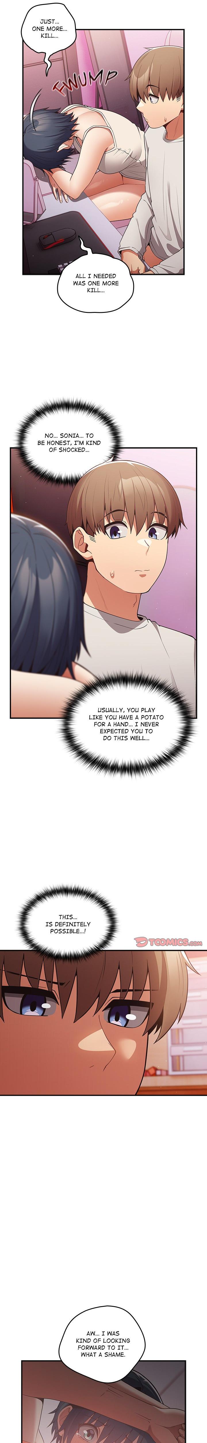 The Carry chapter 34 page 9