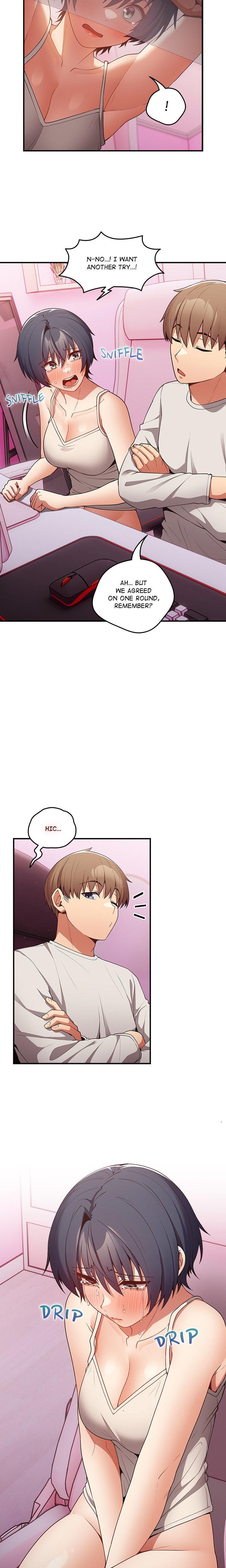 The Carry chapter 34 page 10