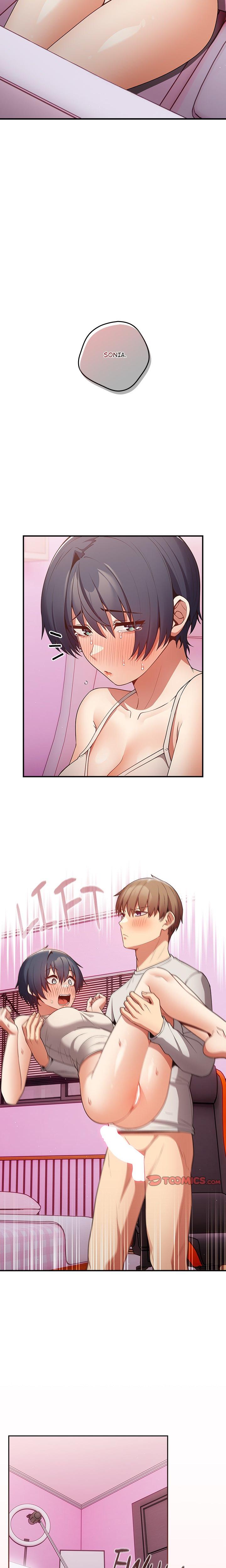 The Carry chapter 34 page 11