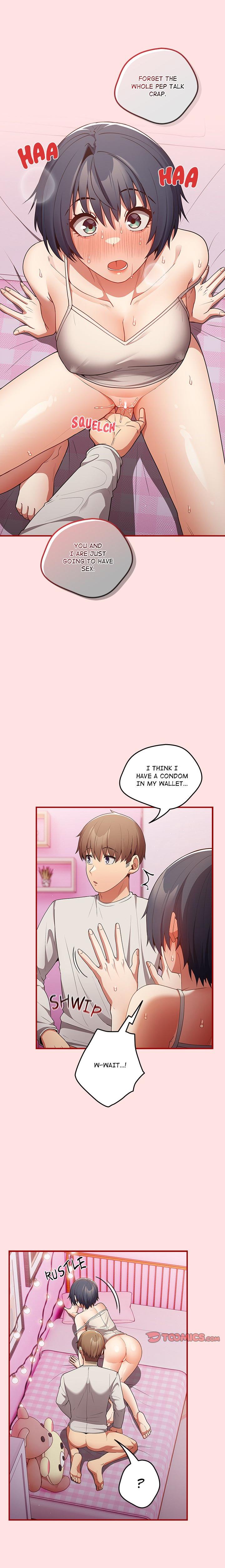 The Carry chapter 34 page 13