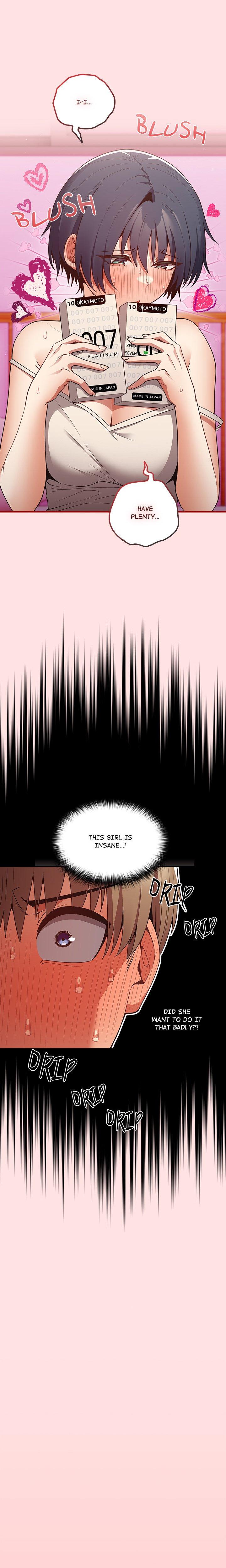 The Carry chapter 34 page 14