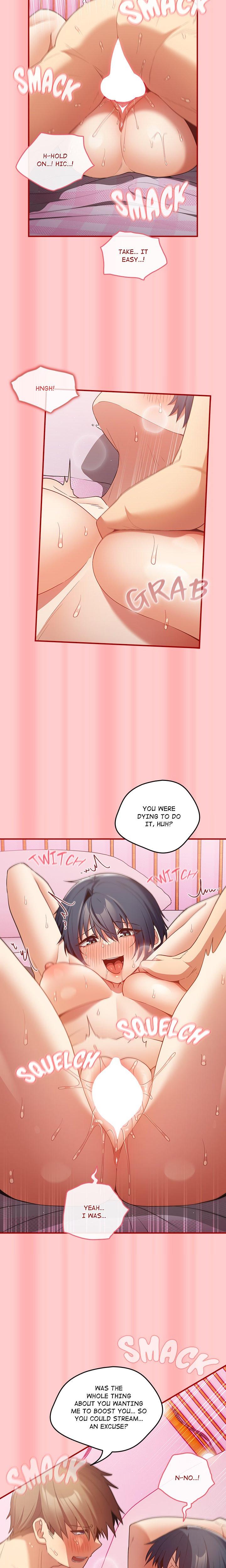 The Carry chapter 34 page 16