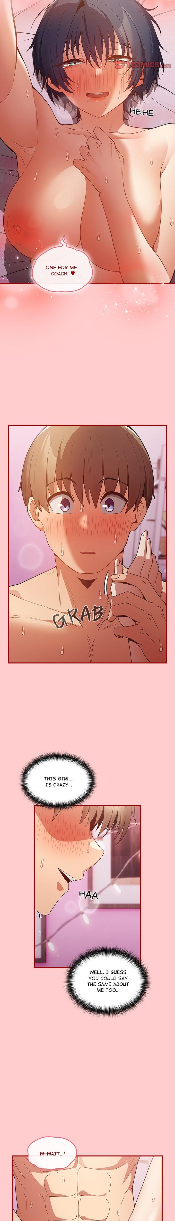 The Carry chapter 34 page 18