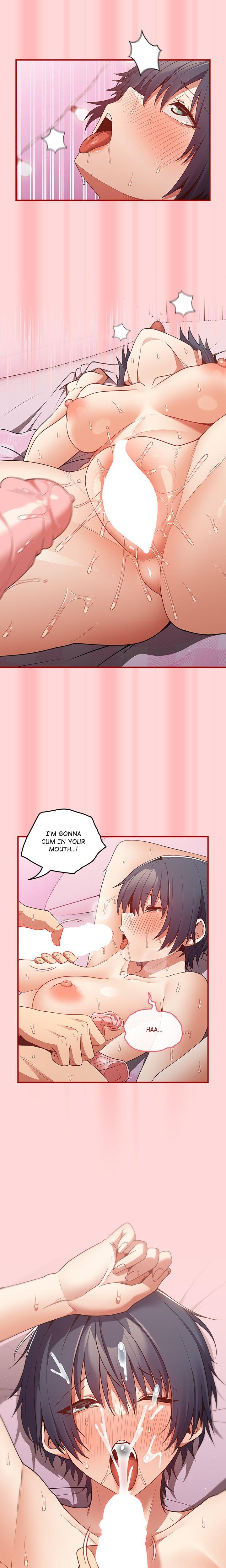 The Carry chapter 34 page 21
