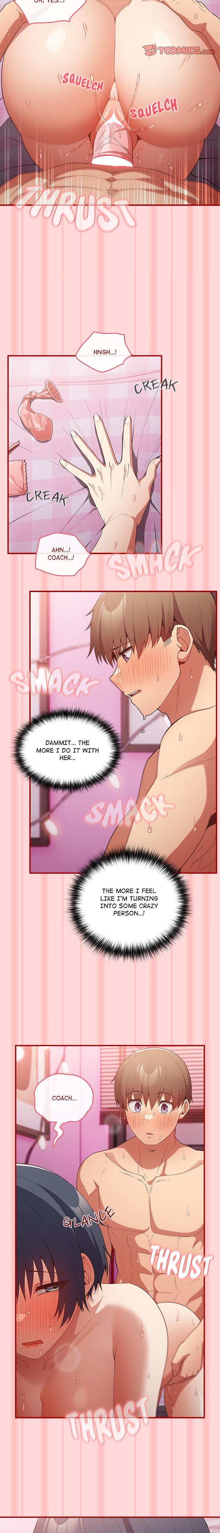 The Carry chapter 35 page 5
