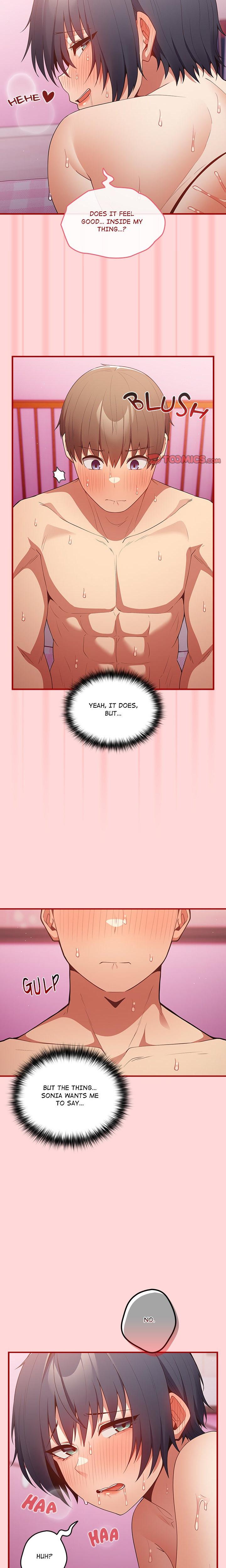 The Carry chapter 35 page 6
