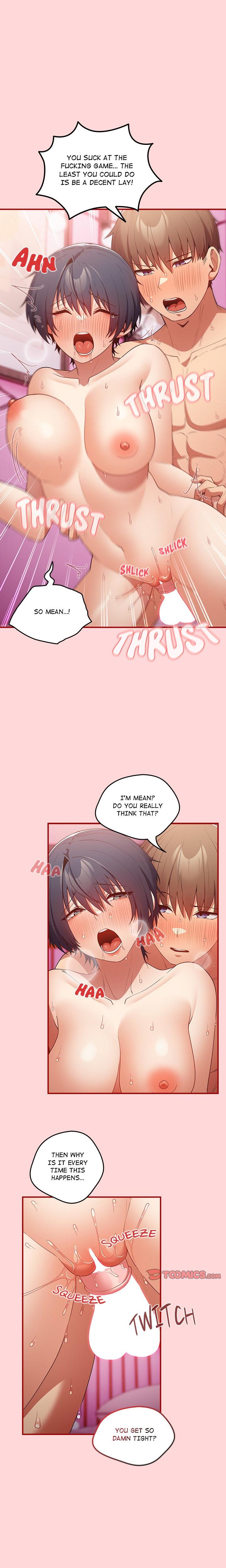 The Carry chapter 35 page 8