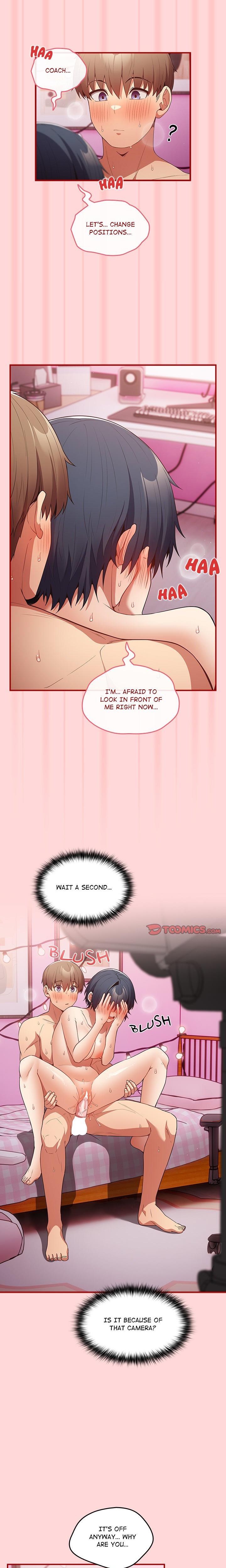 The Carry chapter 35 page 12