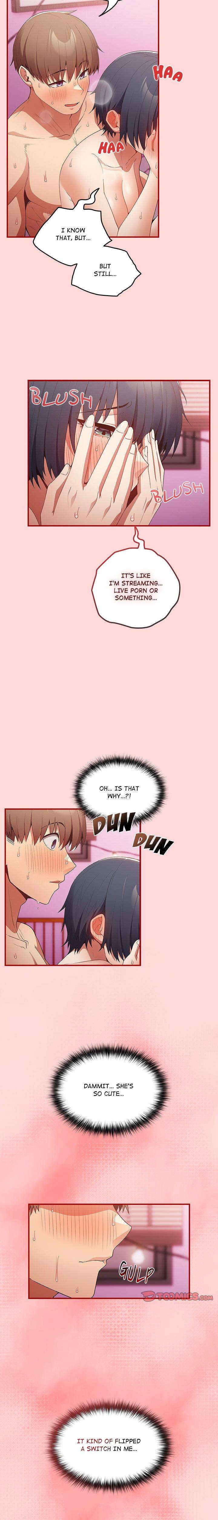 The Carry chapter 35 page 13