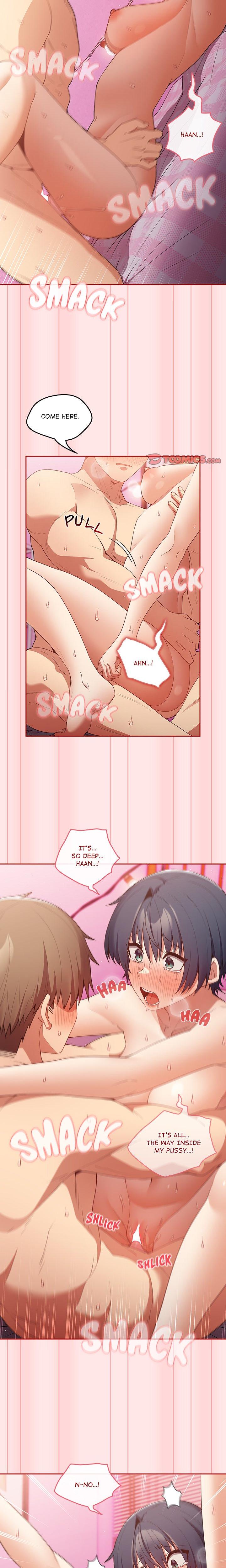 The Carry chapter 36 page 6