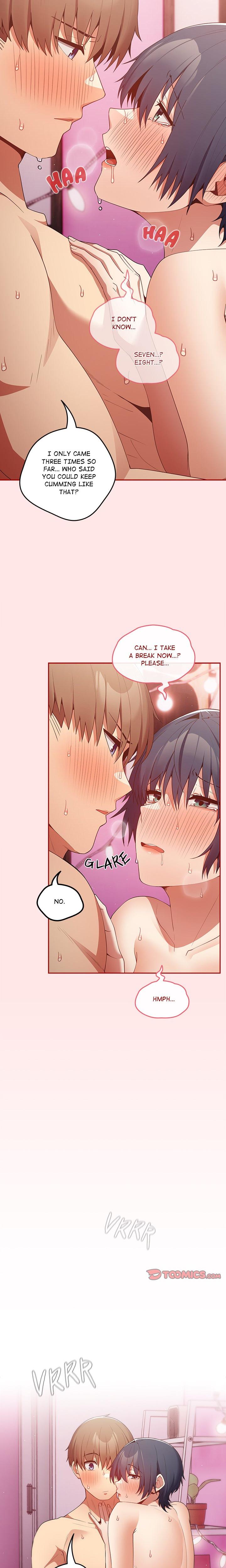 The Carry chapter 36 page 8