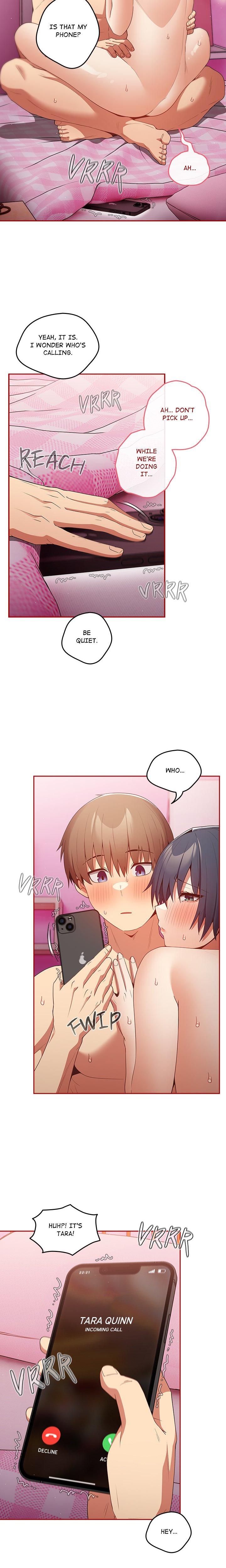 The Carry chapter 36 page 9