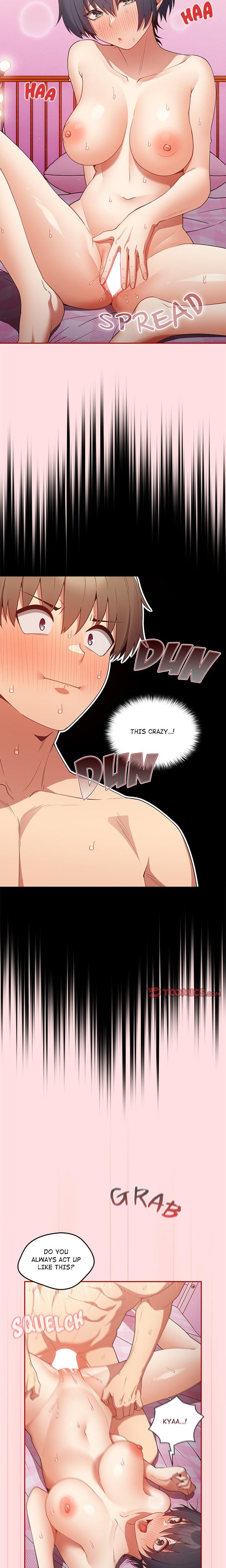 The Carry chapter 36 page 17
