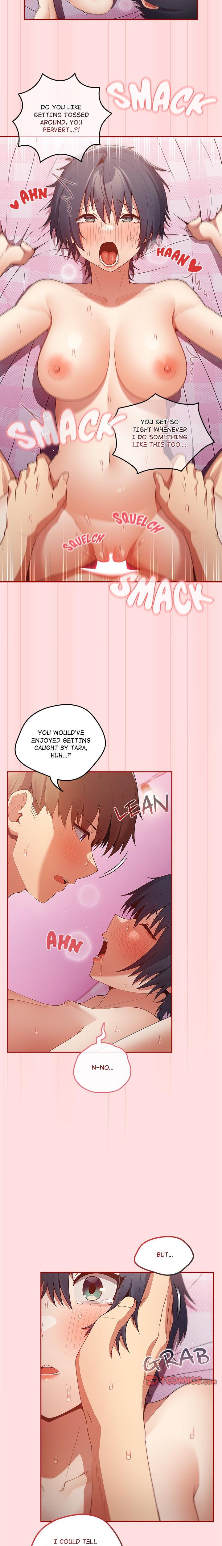 The Carry chapter 36 page 18