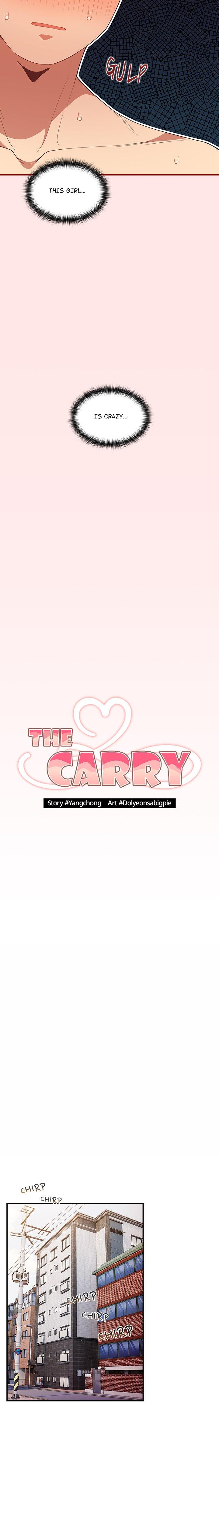 The Carry chapter 37 page 4
