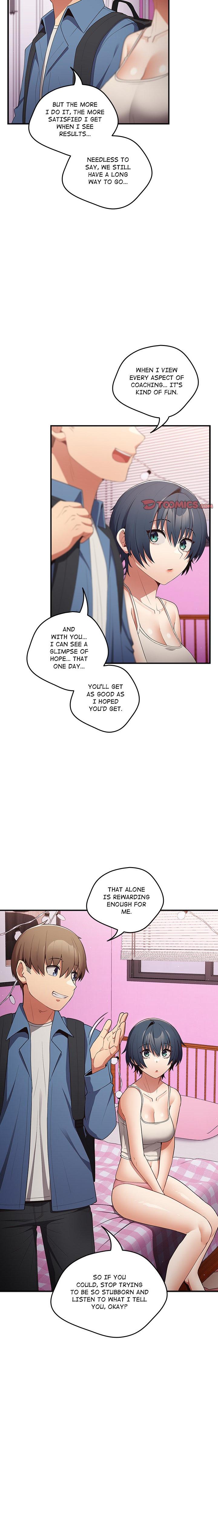 The Carry chapter 37 page 11