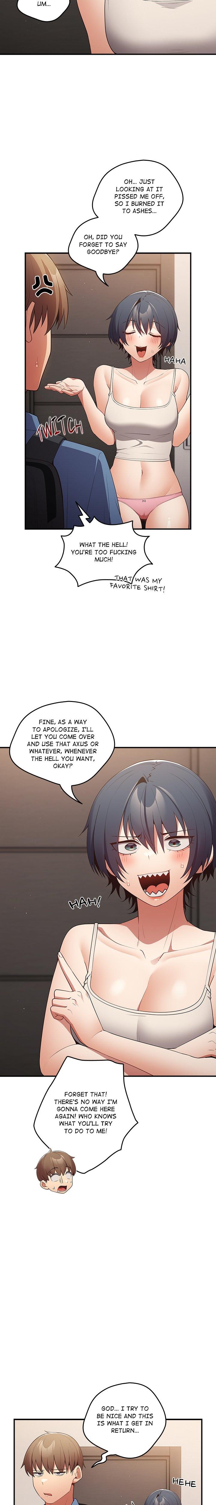 The Carry chapter 37 page 14