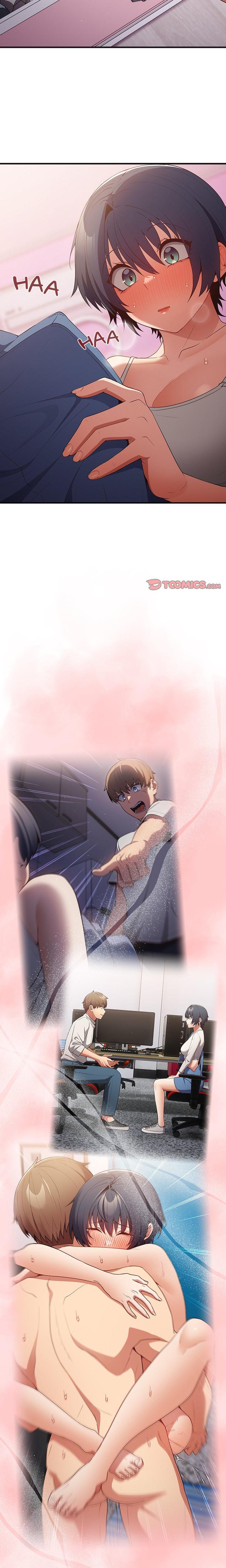 The Carry chapter 37 page 16