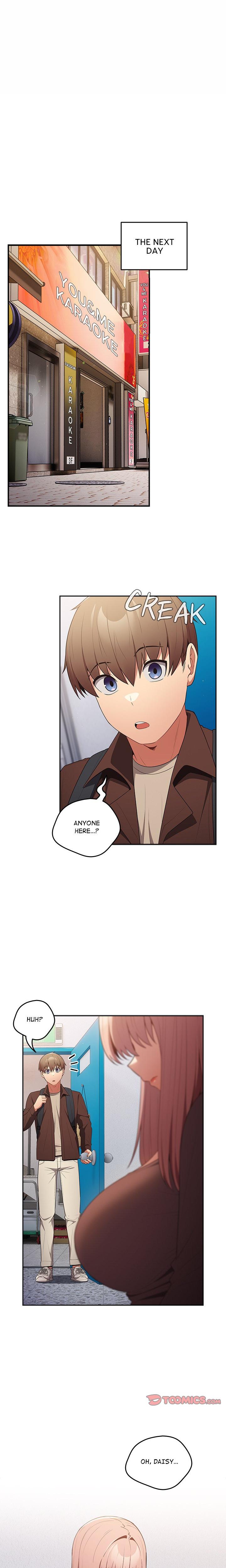 The Carry chapter 37 page 18