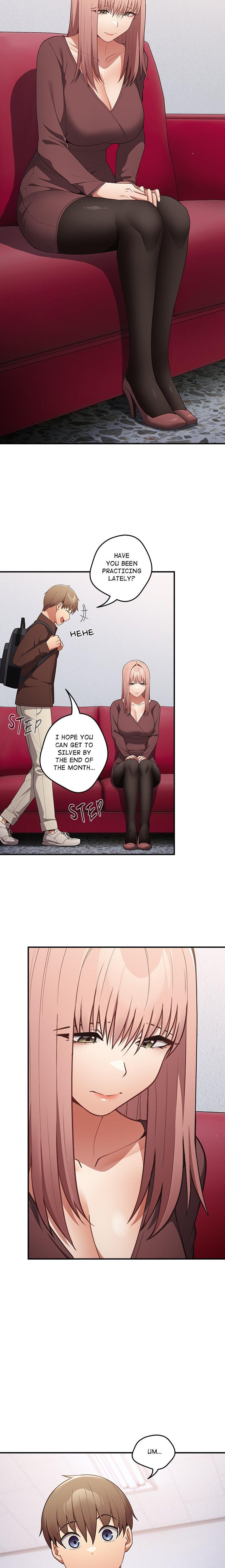 The Carry chapter 37 page 19